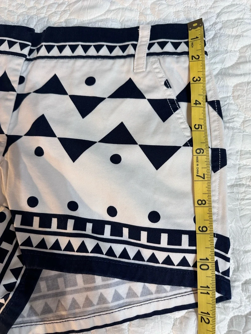 J. Crew excellent pre